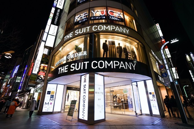 东京必去美食店,日本东京购物美食攻略