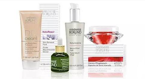 德国护肤品牌安娜柏林,德国安娜柏林护肤套装