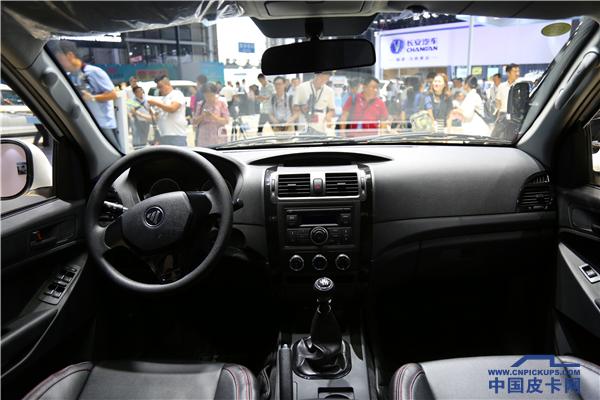 福田皮卡拓陆者多少匹马力,2021款福田皮卡拓陆者驭途9自动挡