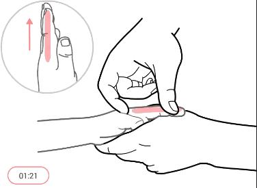 一岁宝宝吃多了积食怎么办,过年积食的症状