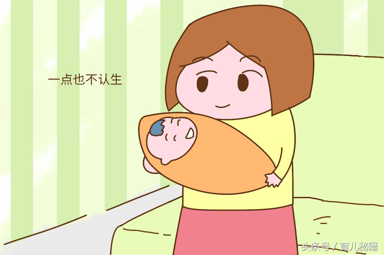 1岁宝宝智力不正常的表现,1岁宝宝发育迟缓不会说话怎么办