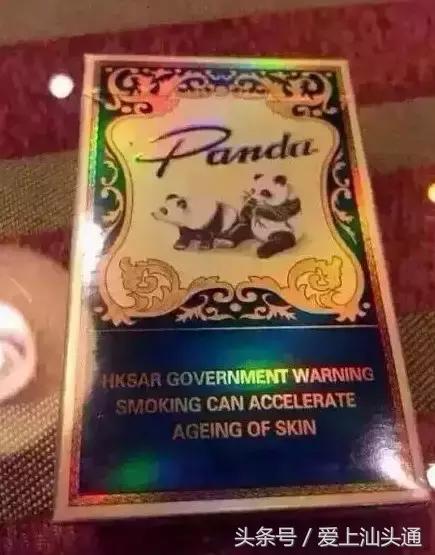 假的香烟是不是吸得快,假的香烟和真的香烟有什么区别