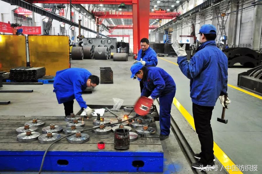 纺企现在怎么样了,中国纺企最新消息