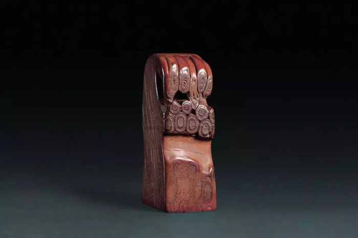 宁可食无肉,不可居无竹,精美的竹根雕作品欣赏