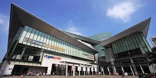 攻略香港,最新香港一日购物攻略