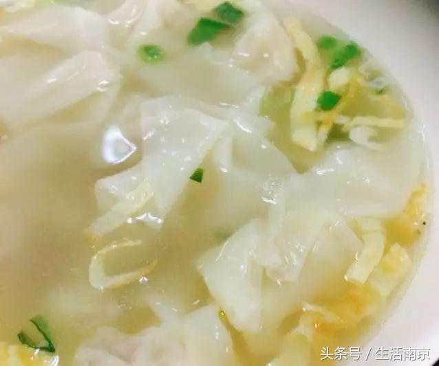 南京有名的老字号店,南京最好吃的十大老店