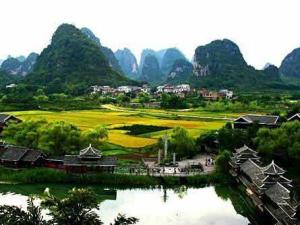 广西南宁首府来历,广西南宁的简称叫邕