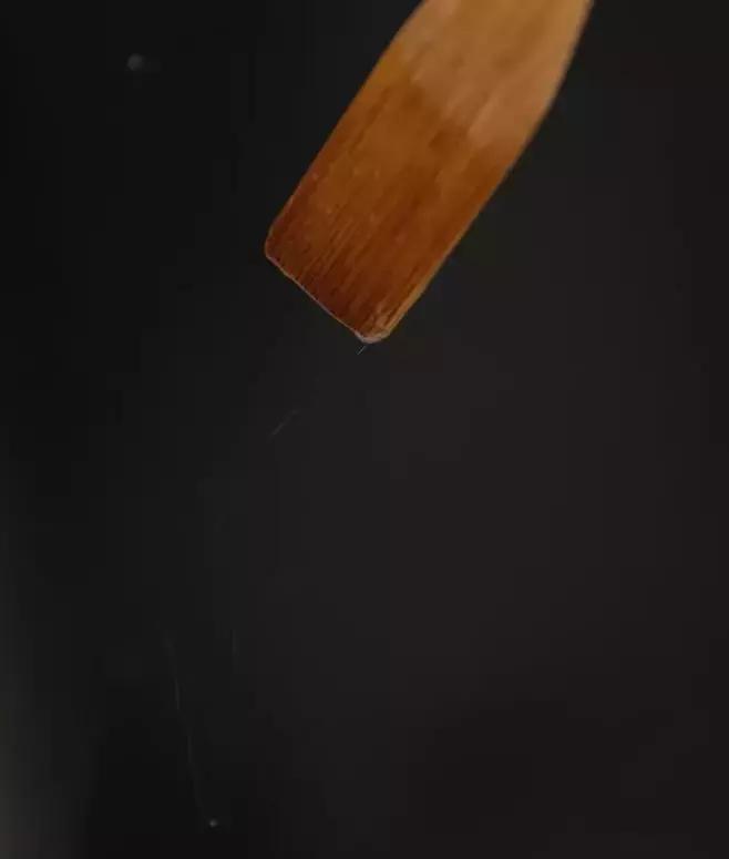 烘焙葡萄糖浆太粘稠怎么办,糖浆烘焙方面的使用