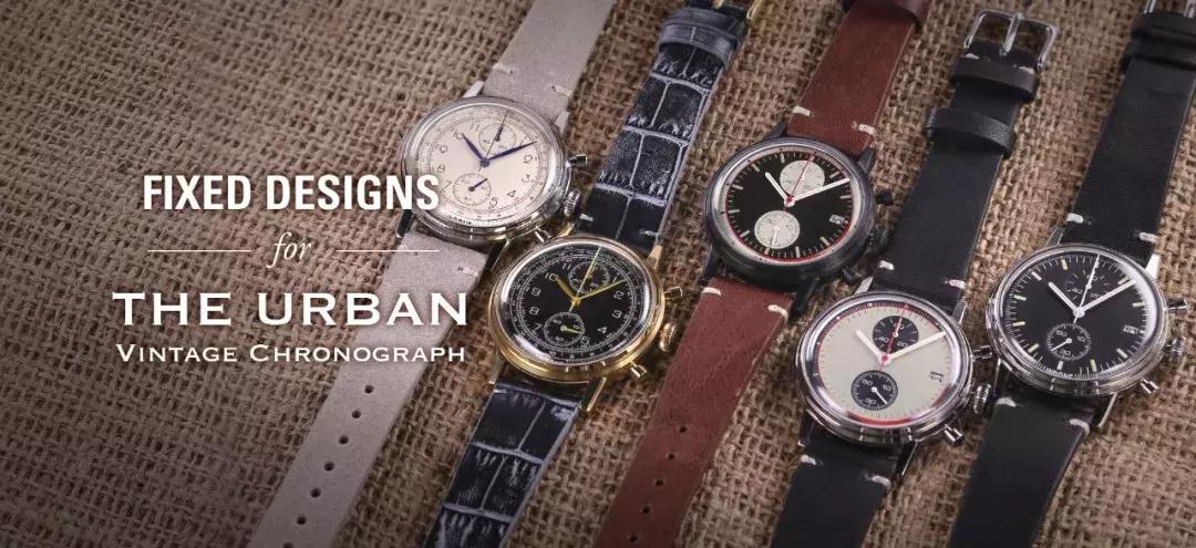 手表是不是都有定制版,undone手表价格贵吗