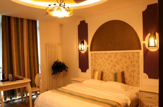 西宁酒店前十名,西宁酒店推荐排行榜前十名