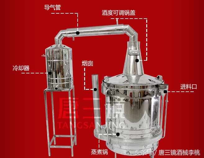 关于出酒率的问题，你知道多少？酿酒师告诉你为什么出酒率低？