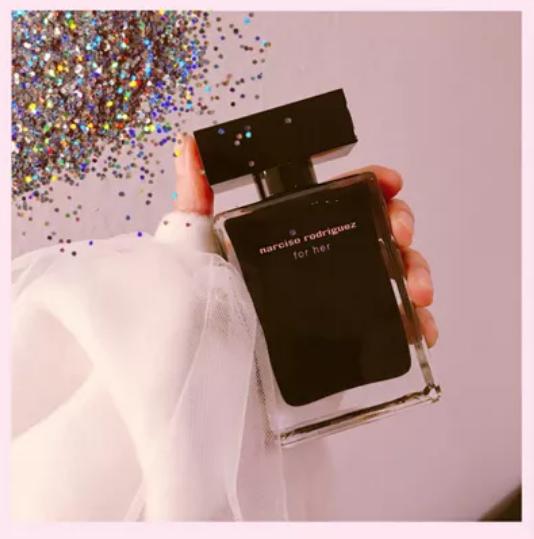 最全香水篇准确挑选你的斩女香,大牌香水选择基本指南