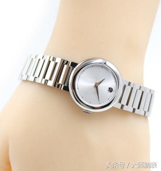 适合30岁女款表推荐,万元职场女表推荐