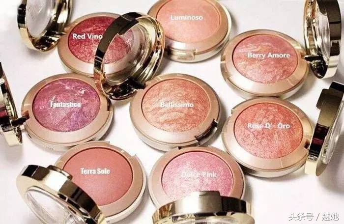 平价彩妆美国专柜品牌推荐,被猛夸又平价的彩妆之王