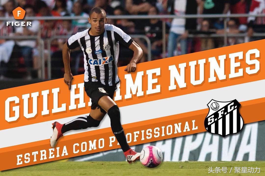 桑托斯22-23赛季妖星,桑托斯内马尔卡塞米罗