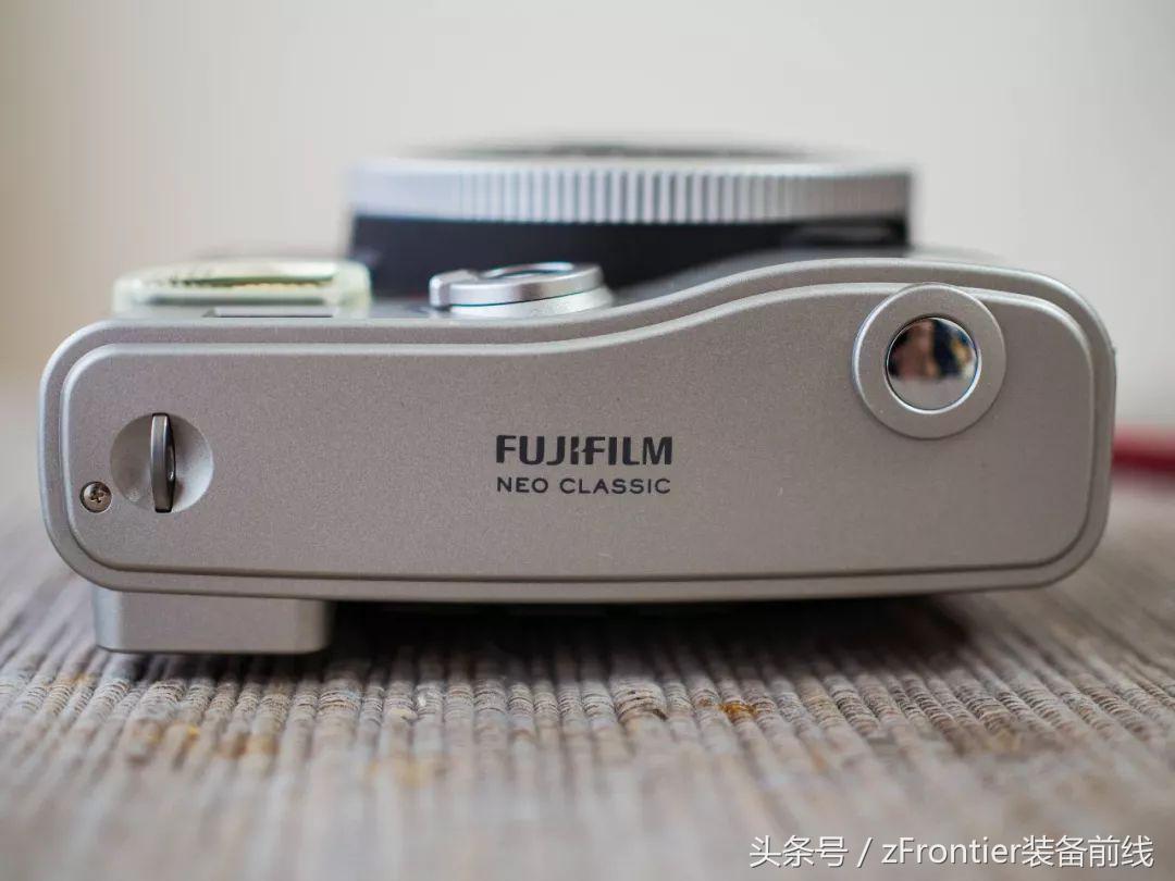 富士mini90拍立得拍出来的照片,富士mini90拍的照