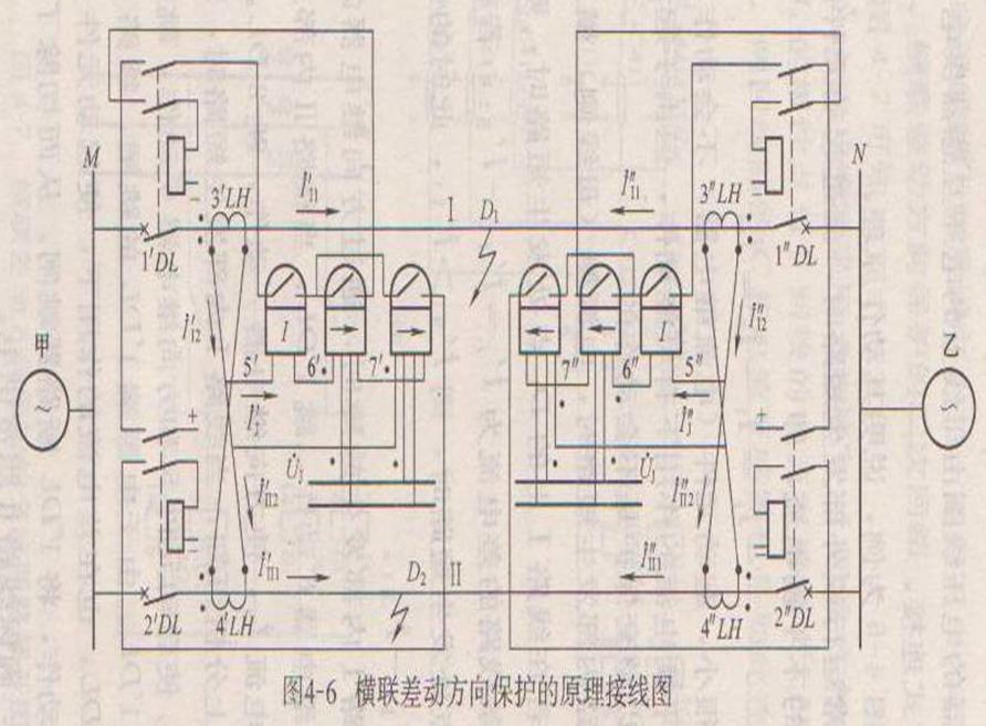 电气二次回路图讲解大全,电气二次回路识图教学视频全套