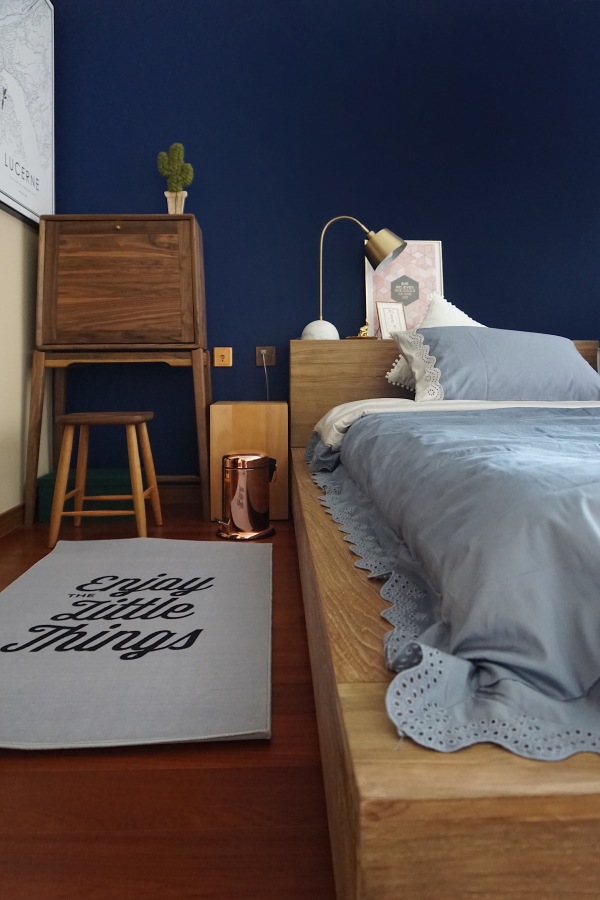 最会花心思的屋主遇上复式小二层，精装修的疑难杂症一个一个治