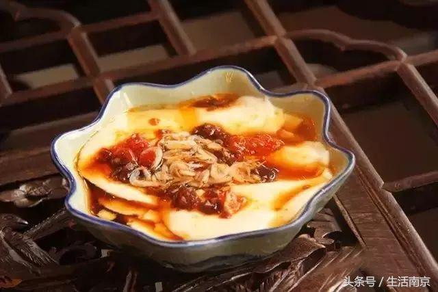 南京有名的老字号店,南京最好吃的十大老店