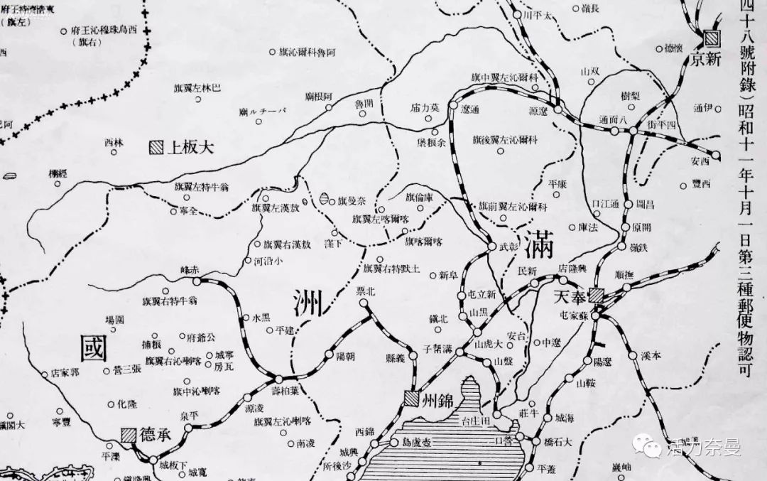 奈曼从哪儿来的,奈曼人真实身份