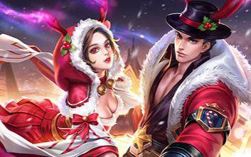 王者荣耀哪对情侣英雄组合最厉害,王者荣耀哪些情侣英雄人气最高