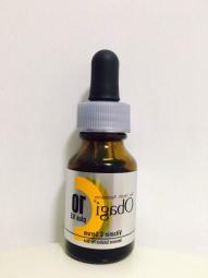 混干黄皮美白抗老精华,适合32岁混干性黄皮有斑的精华