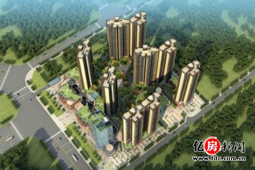 2018年在东西湖区哪个新楼盘是性价比之王？