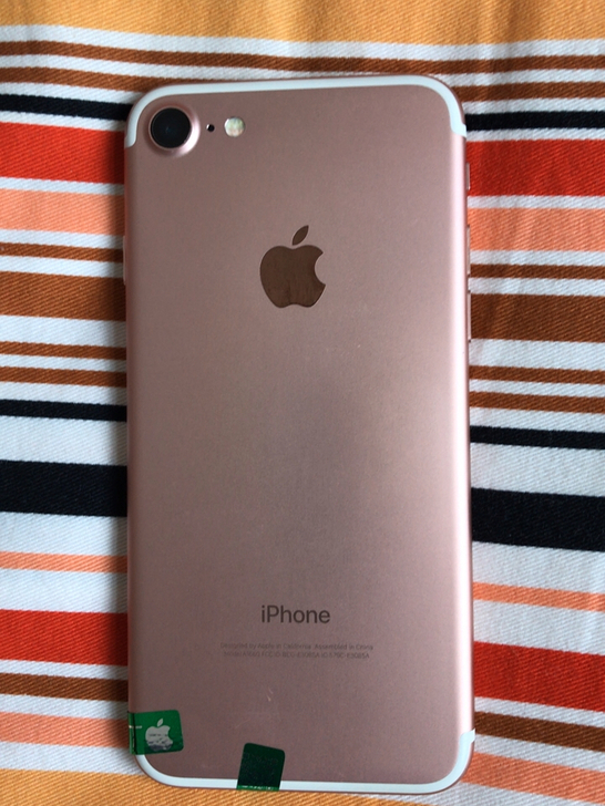 2500买个iphone11,2500全新iphone7