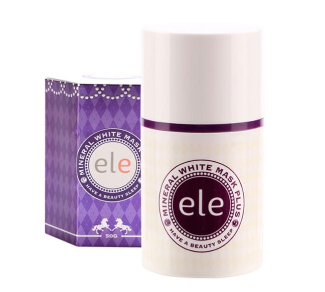 泰国必买的补水本地产品,泰国必买美白精华