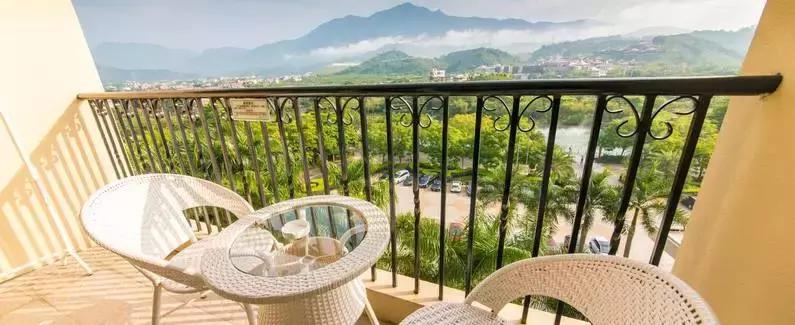 从化温泉最好的温泉酒店,广州从化温泉酒店推荐