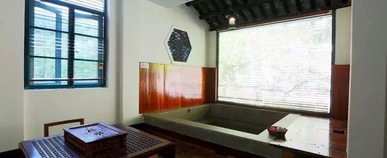 广州从化有哪些酒店泡温泉比较好,从化一小时车程