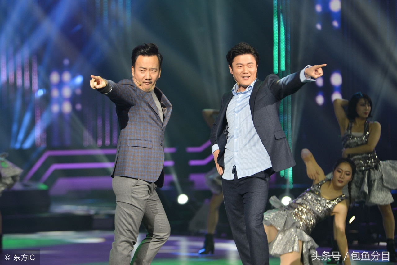 肖央王太利筷子兄弟视频,筷子兄弟肖央一路开挂身价多少