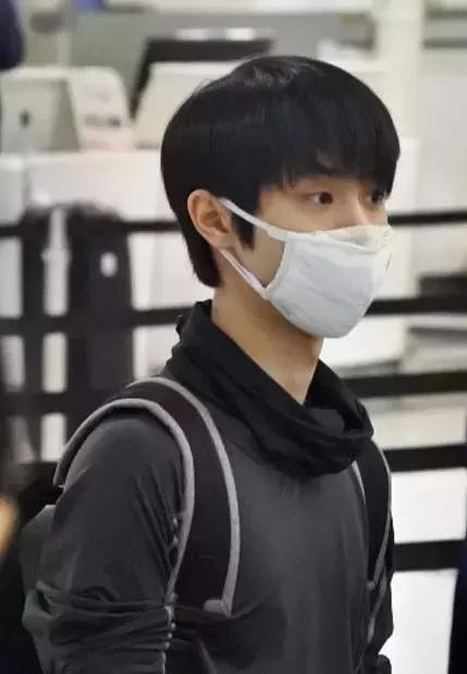 冰上王子爱用的10件私密家居小物