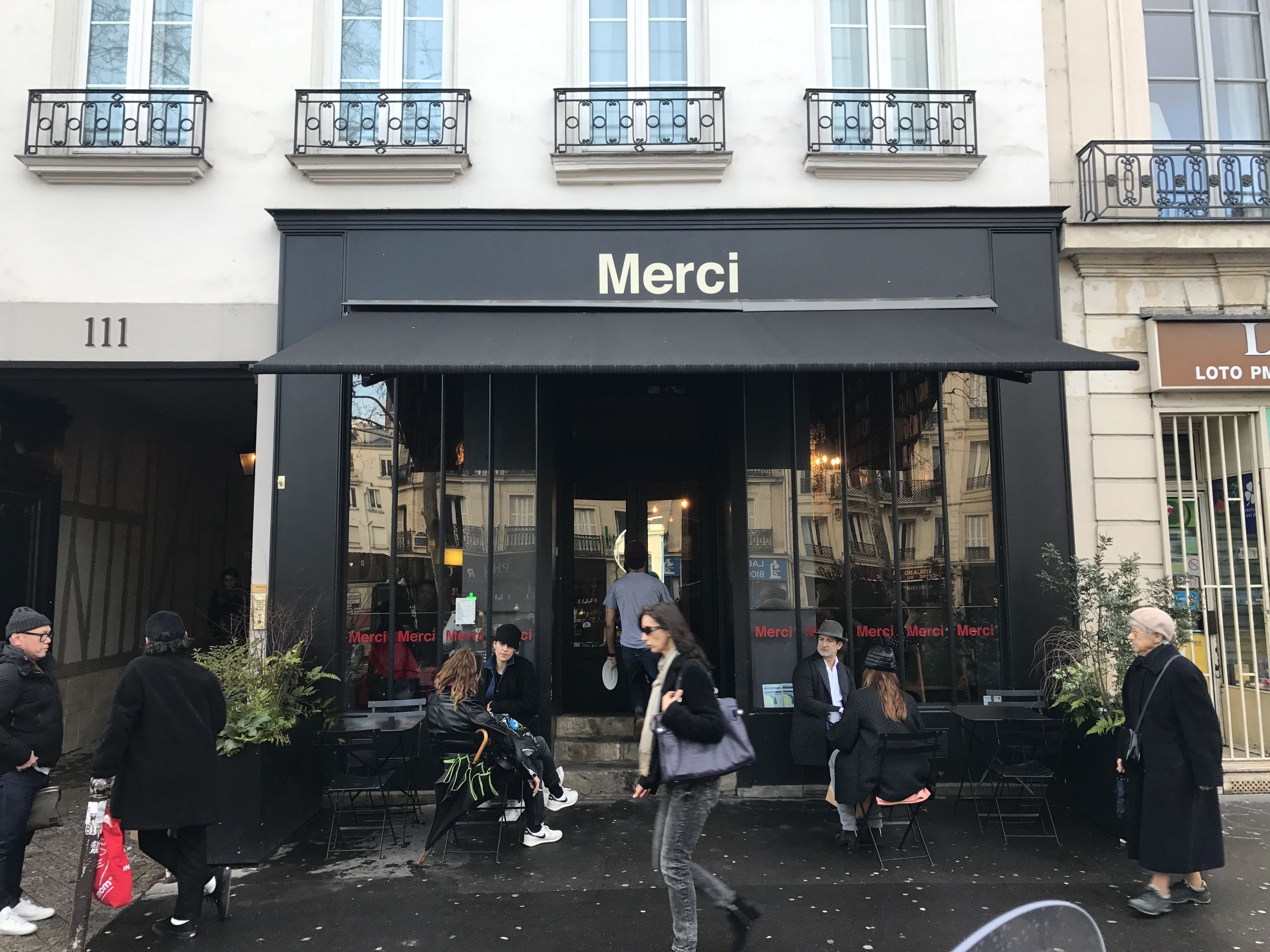 AfterColette2018巴黎买手店推荐指南