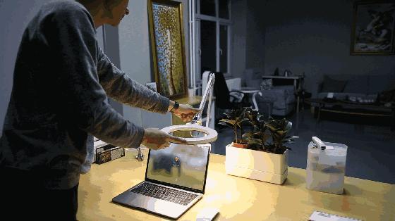 爱德华医生护眼台灯使用角度,爱德华医生护眼台灯新款