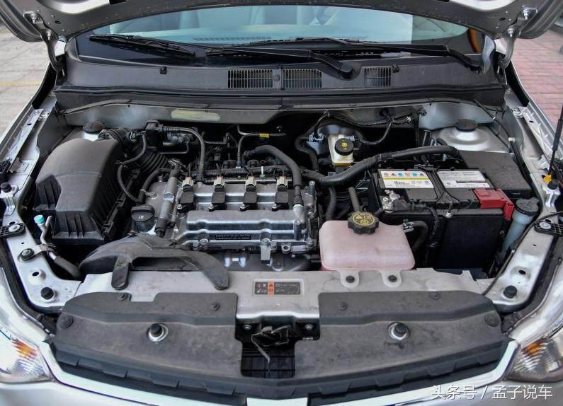 雪佛兰车最新款的车型,雪佛兰新款全部车型