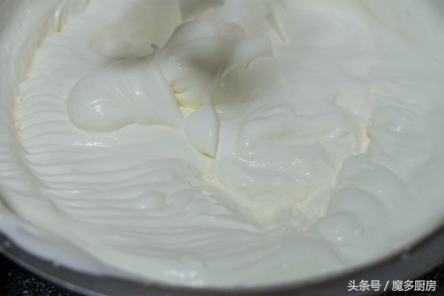 不用色素的几款蛋糕,不用烘焙工具做的蛋糕