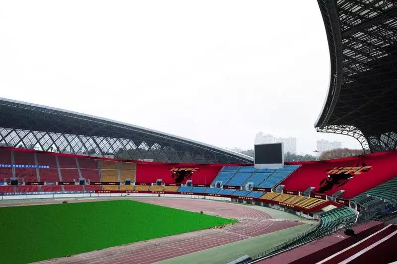 贵州恒丰智诚中超比赛直播,看球中超