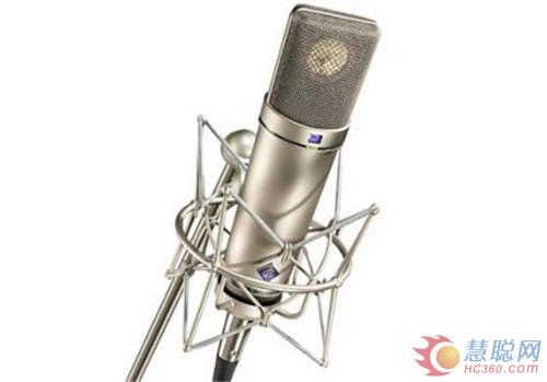话筒动圈式好还是电容式好,动圈电容麦克风有什么不同