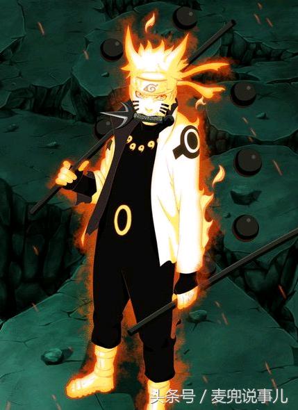 火影忍者排名前50人物战力排行,火影忍者人物实力排行榜