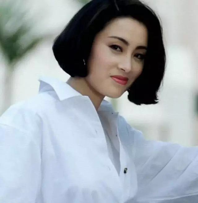 1000张网红脸，也比不上香港的盛世美颜！