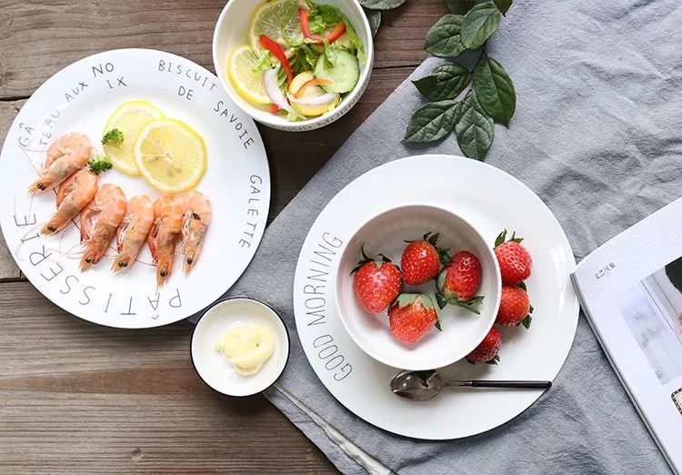 看了舌尖上的中国感想,舌尖3的餐具