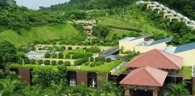 从化温泉最好的温泉酒店,广州从化温泉酒店推荐