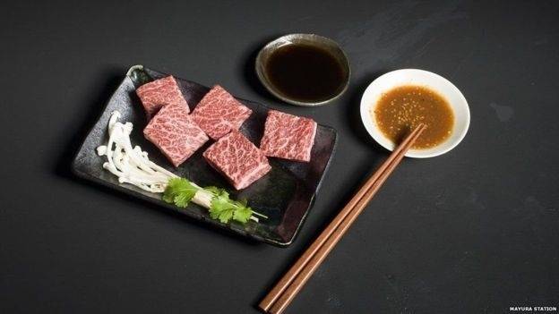 世界上最贵的食材排行,世界最贵的食材排行榜