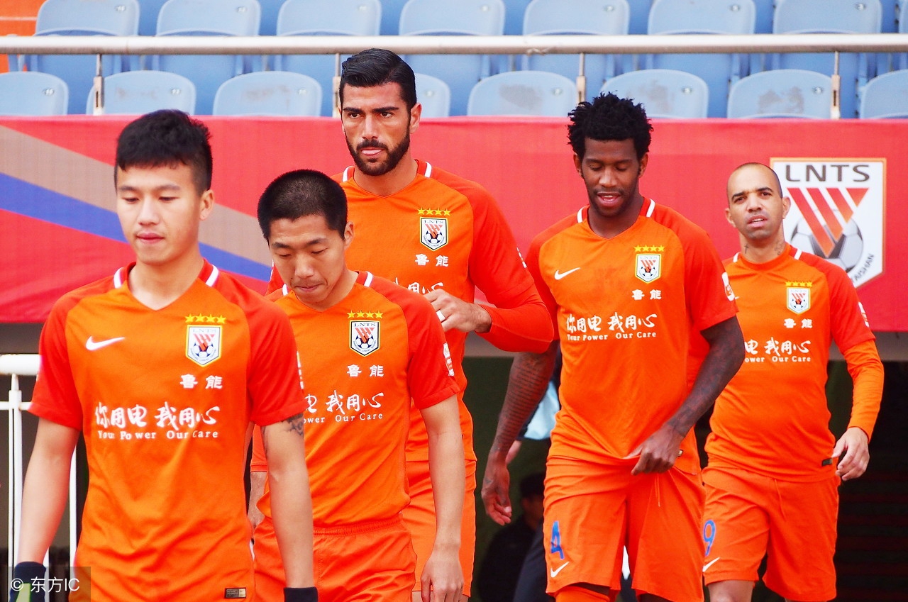 如何评价鲁能踢法,鲁能泰山踢法教学视频