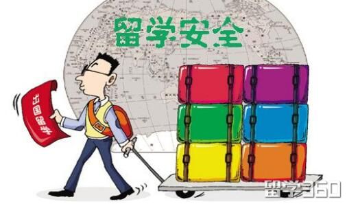 泰国留学需要带哪些东西,泰国留学需要带的物品清单