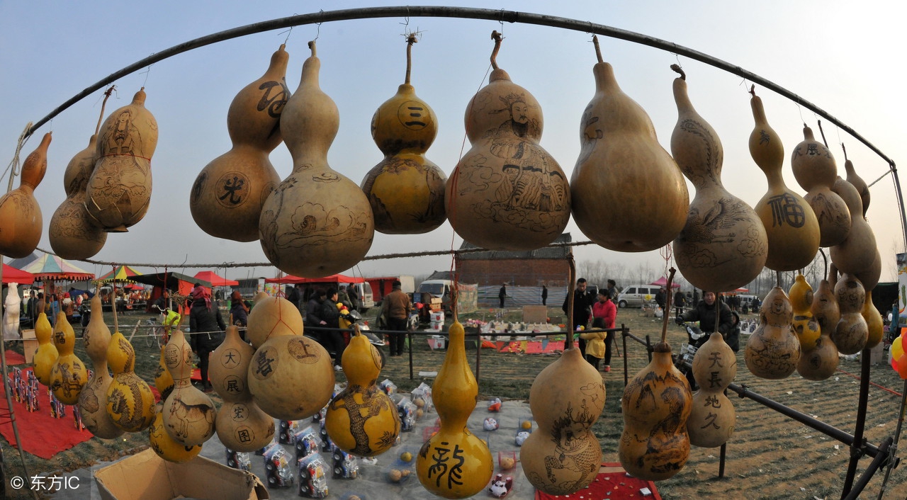 聊城葫芦第一村小葫芦,聊城葫芦第一村地址