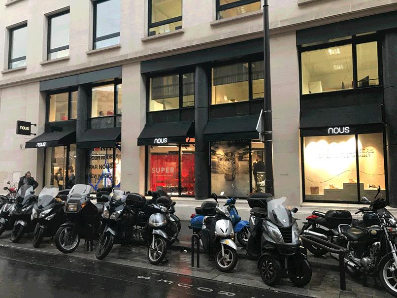 AfterColette2018巴黎买手店推荐指南