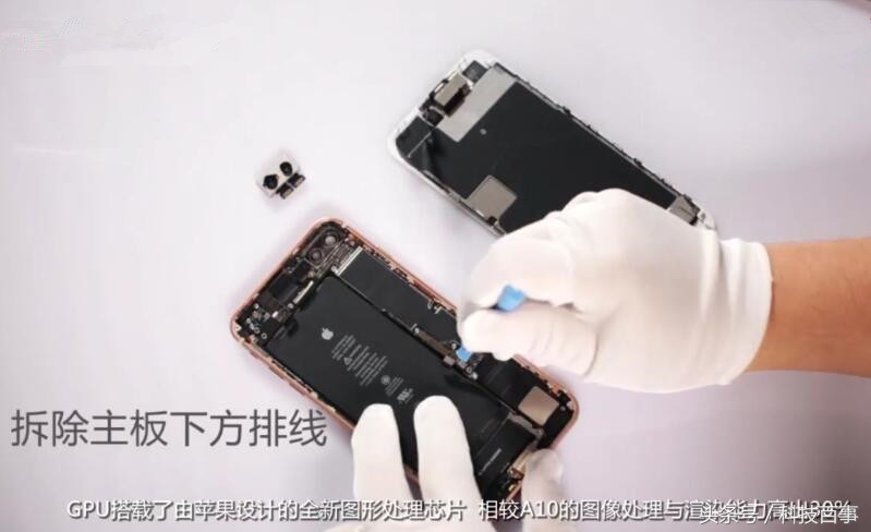 iphone8plus鎷嗚В瑙嗛,iphone8plus鎷嗚В瑙嗛鍥捐В