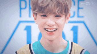 《偶像练习生》皇权富贵王炸四子乾坤正道异坤星轨了解一下！